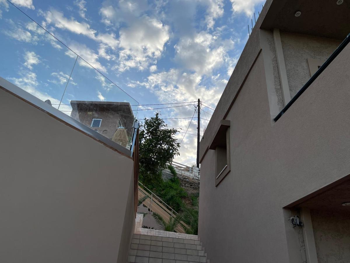 Golden View Apartment Agia Pelagia  Luaran gambar