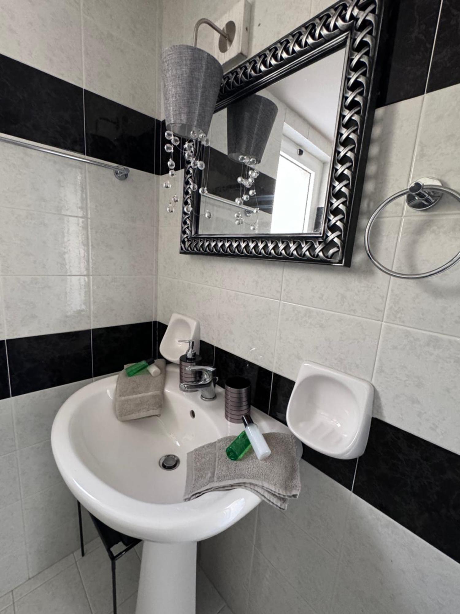 Golden View Apartment Agia Pelagia  Luaran gambar