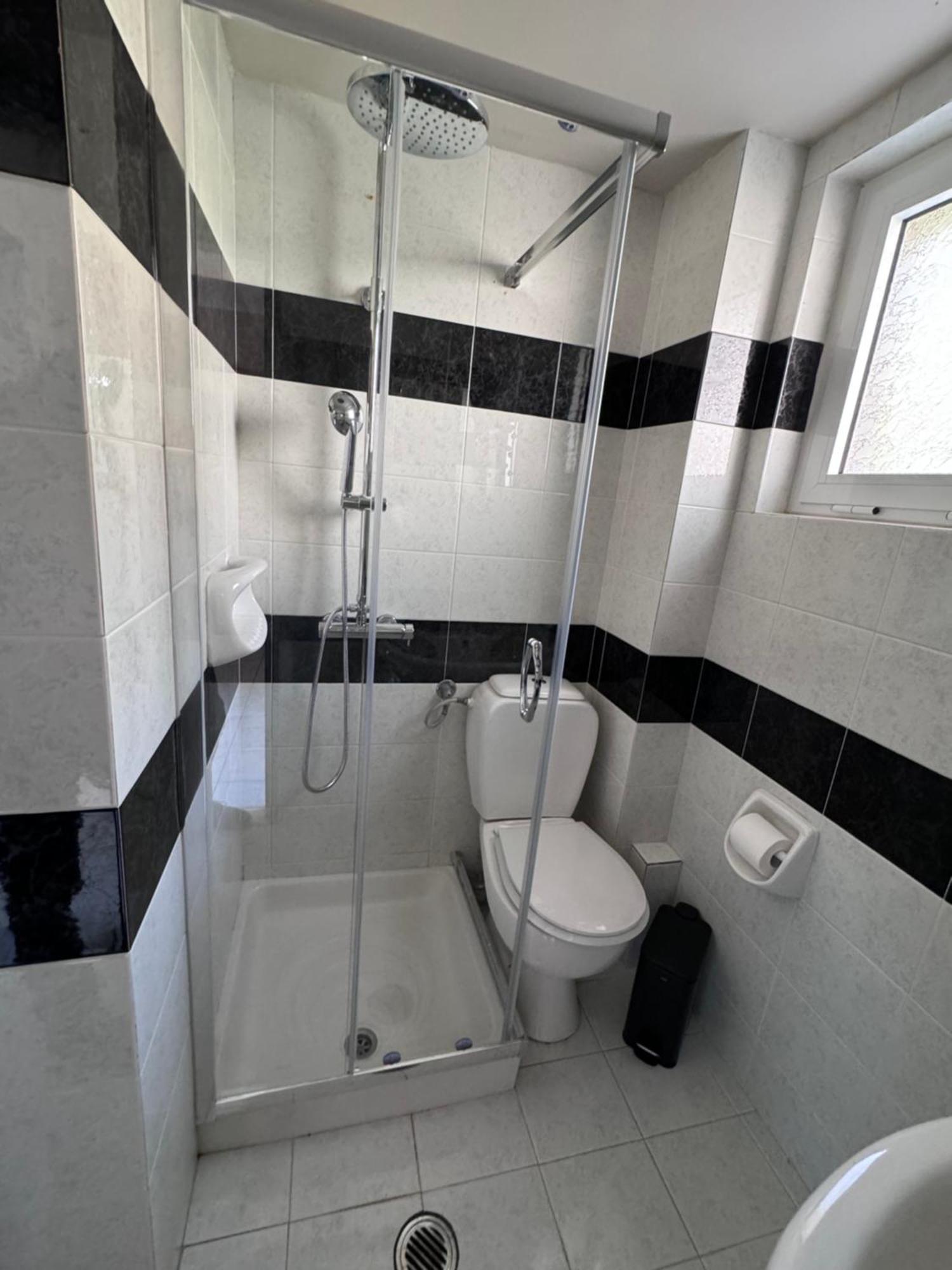 Golden View Apartment Agia Pelagia  Luaran gambar