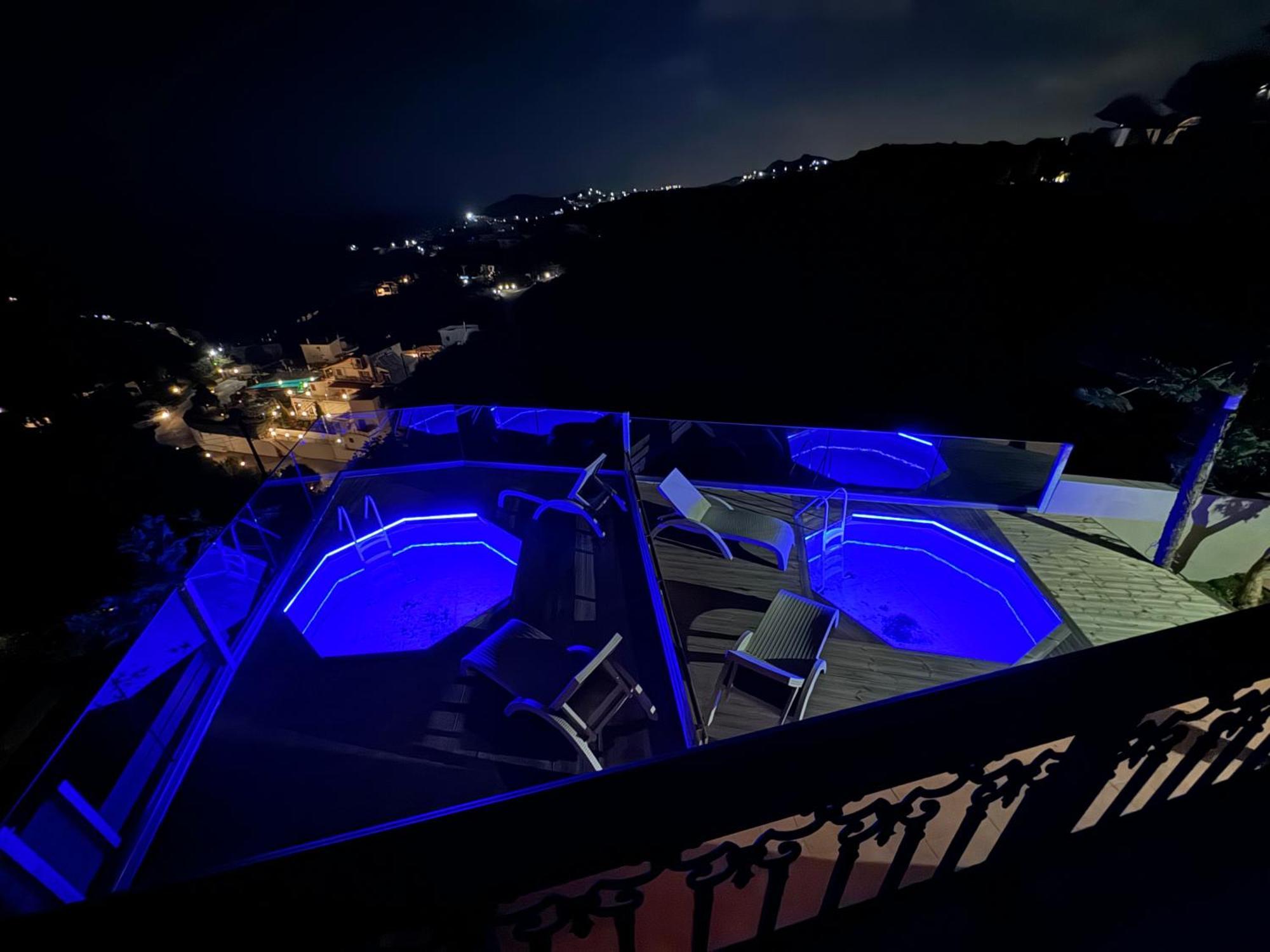 Golden View Apartment Agia Pelagia  Luaran gambar