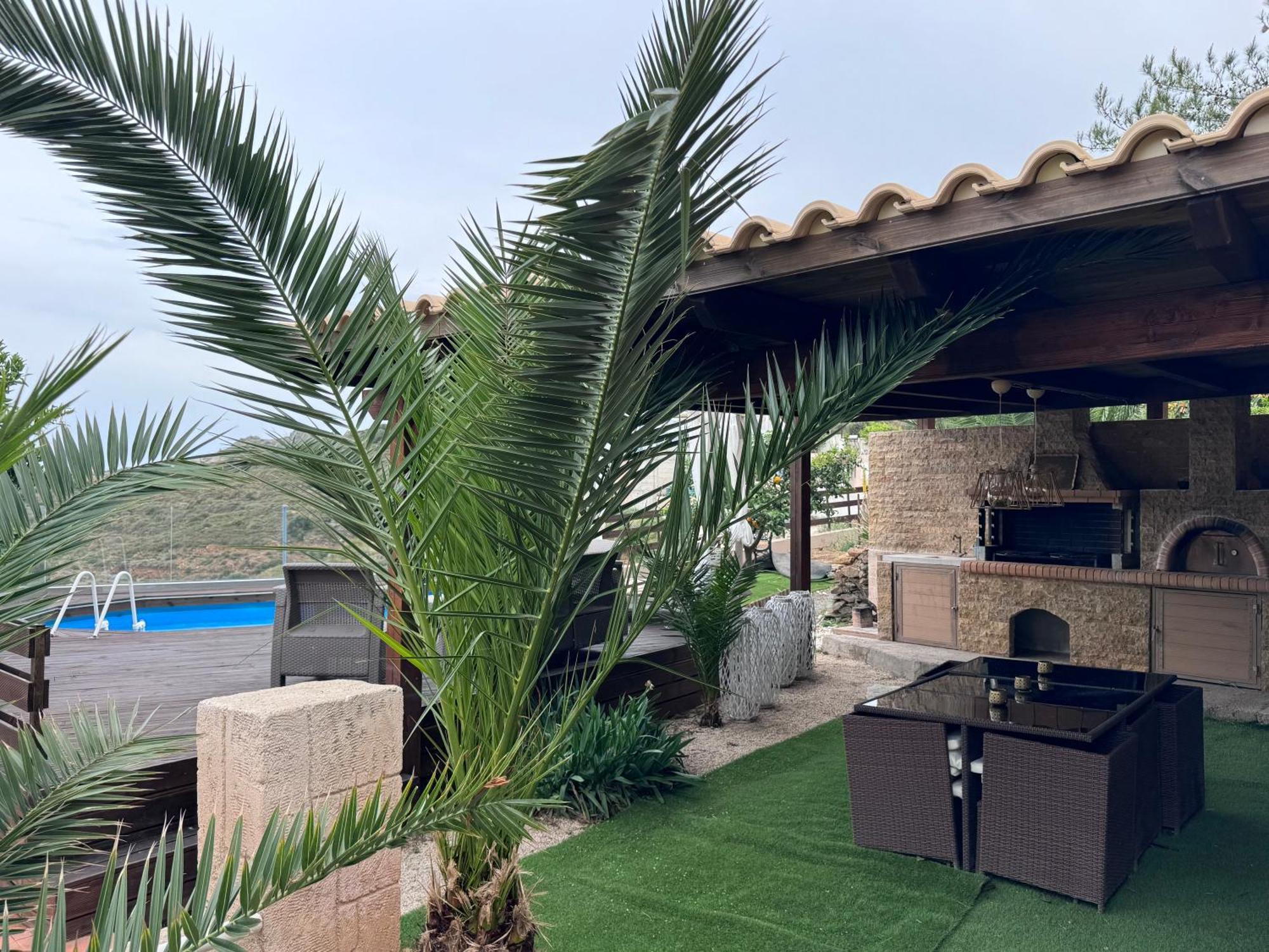 Golden View Apartment Agia Pelagia  Luaran gambar